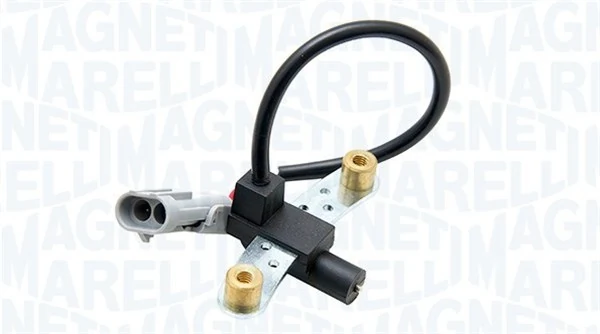 Sensor, crankshaft pulse